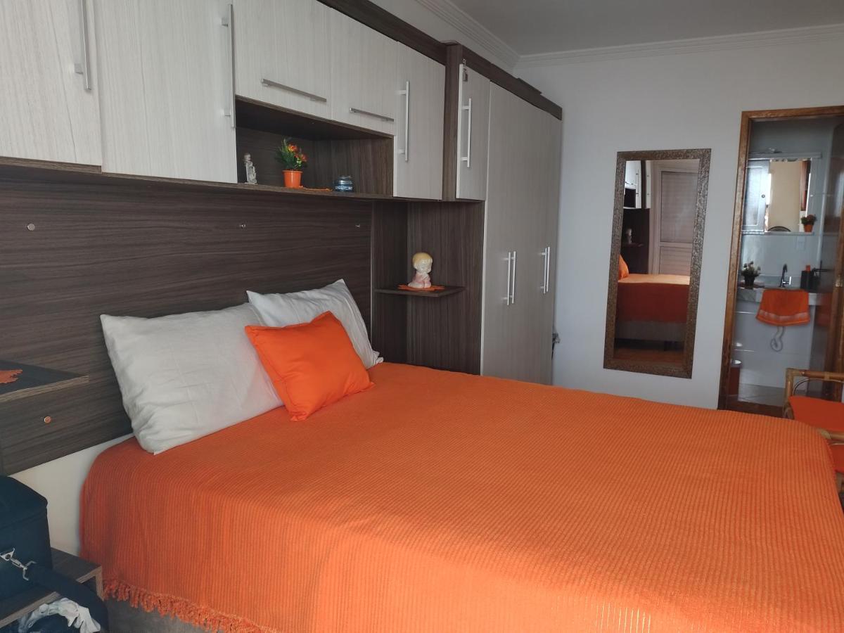 Apartment Na Grande Praia Grande (Santos)