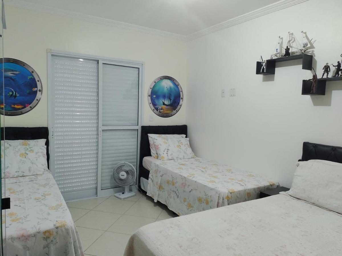 Na Grande Praia Grande (Santos)