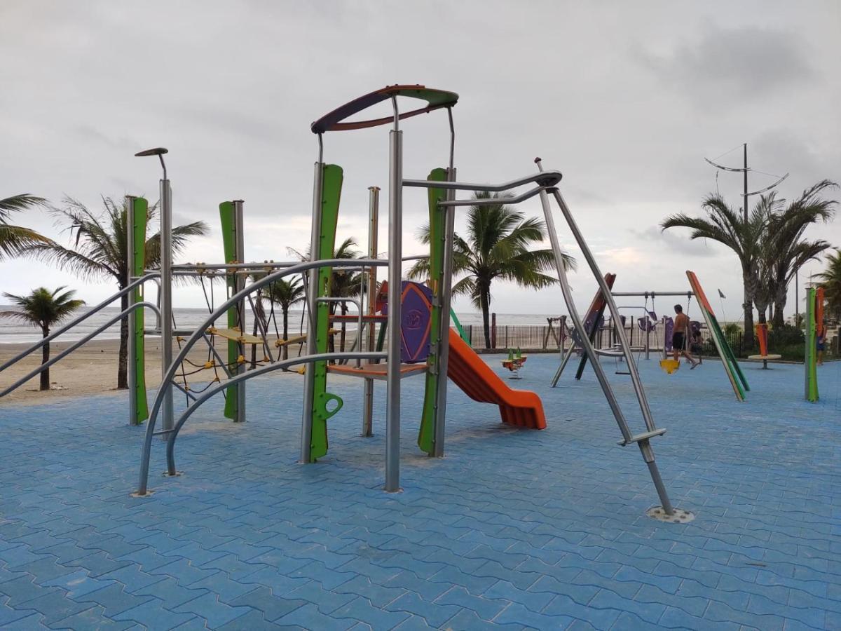Apartment Na Grande Praia Grande (Santos)