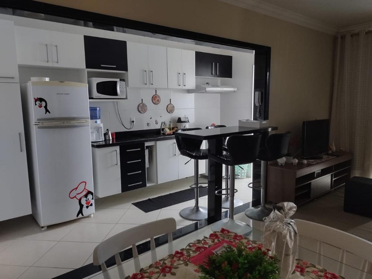 Apartment Na Grande Praia Grande (Santos)