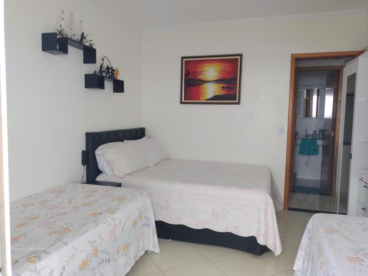 Apartment Na Grande Praia Grande (Santos)