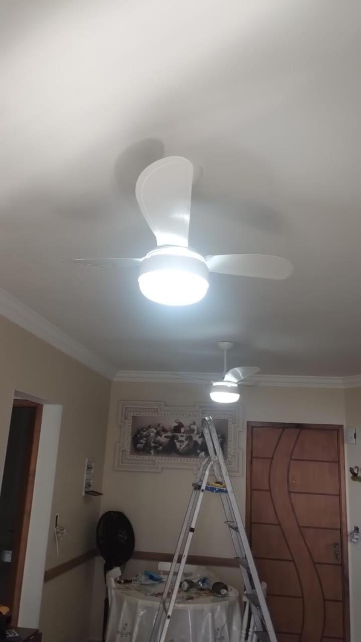Na Grande Apartment *
